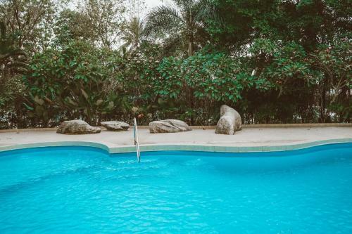 Hotel Suan Sai Yok Resort