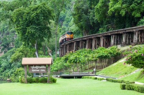 Hotel Suan Sai Yok Resort