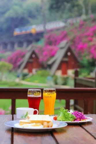 Hotel Suan Sai Yok Resort