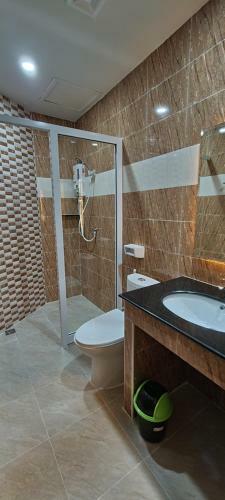 The Room Boutique Hotel