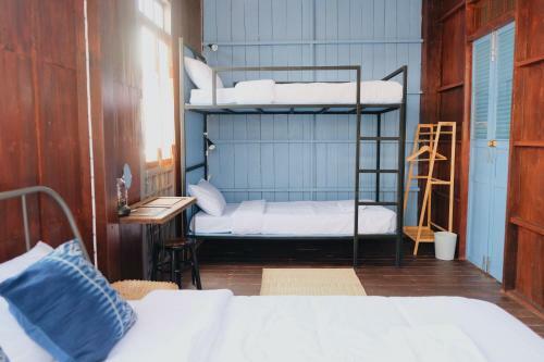 Bed & Breakfast ???????????-??? Baan Sa Ngiam-manee