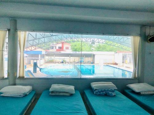 Hostal Tpp Pool House