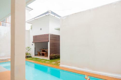 Villa Arcturus By Bukit Vista
