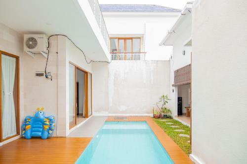 Villa Arcturus By Bukit Vista