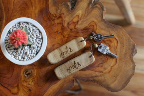 Lodge Roots Tree House