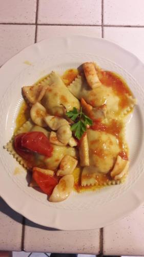 Pinokkio B&B + Ristorante