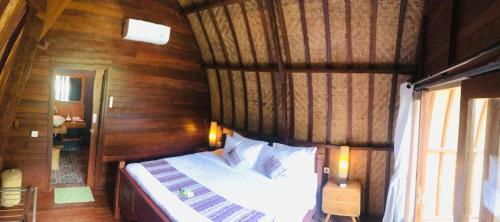 Hostal Pondok Sari Homestay