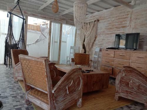 Villa Gendis