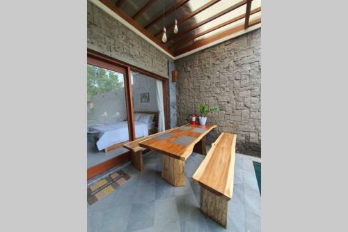Umah Dahana - 2bedroom Private Pool Villa