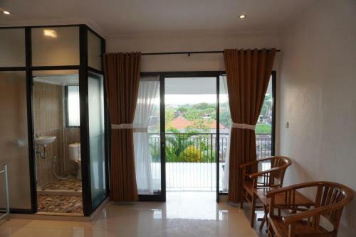 Hostal Dayuh Homestay