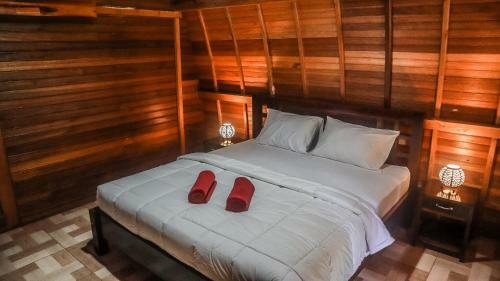 Hostal Lumbung Temu Homestay