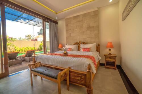 Villa Puri Fionn
