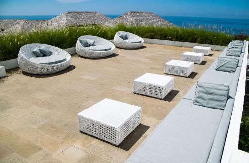 Hotel Salty Breeze Bali