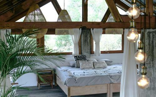 Hotel Salty Breeze Bali