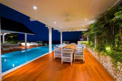 Villa Ten