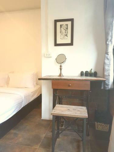 Hostal Kingfisher House