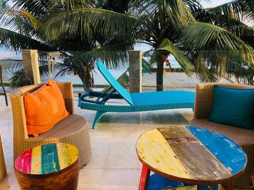 Aparthotel Ocean Suite