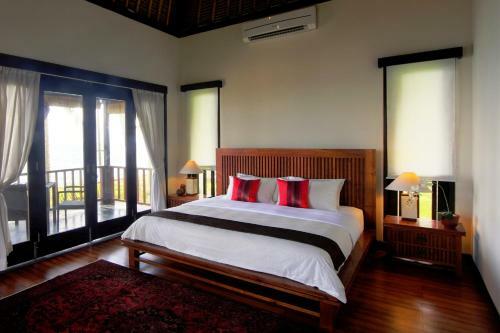 Villa Anjani