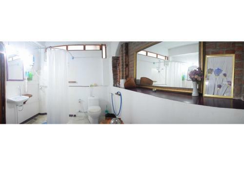 Hostal Villa Sc?nns
