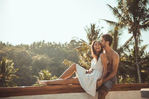 Dana Bali Ricefield Villa