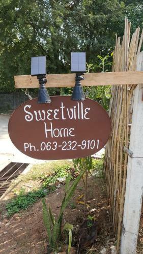 Hostal Sweetville Home