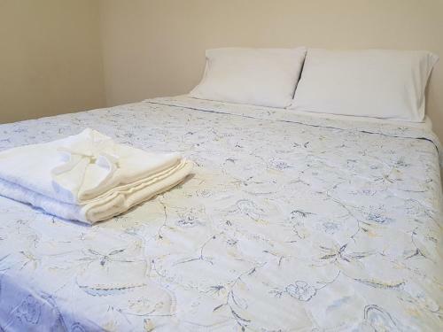 Apartamento Boonthavon Maejo Hotel