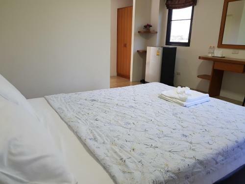 Apartamento Boonthavon Maejo Hotel
