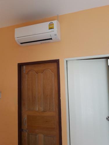 Hostal Chanakarn Guesthouse Sangkhla Buri