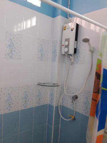 Hostal Chanakarn Guesthouse Sangkhla Buri