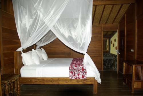 Hostal Meraki Pemuteran Homestay