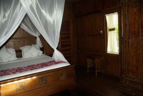 Hostal Meraki Pemuteran Homestay