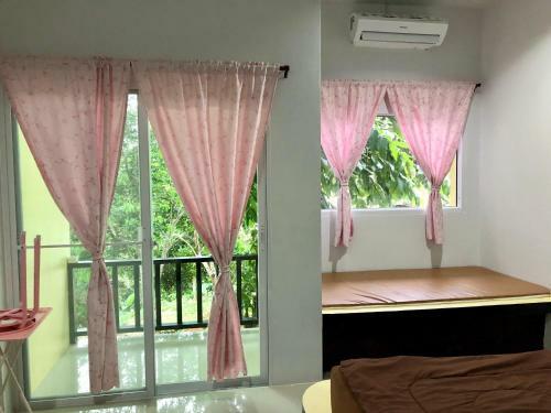 Motel Chillchill Sangkhlaburi ?????????????????