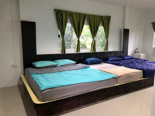 Motel Chillchill Sangkhlaburi ?????????????????