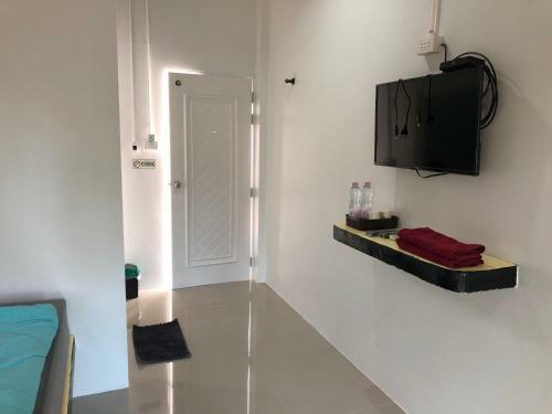 Motel Chillchill Sangkhlaburi ?????????????????