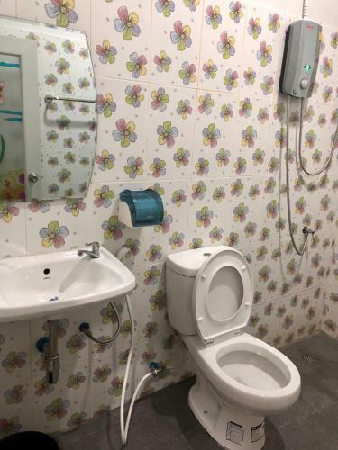 Motel Chillchill Sangkhlaburi ?????????????????