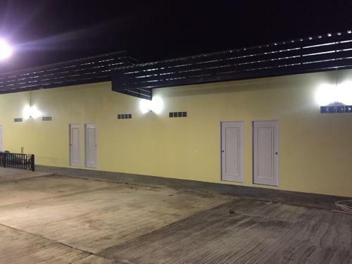Motel Chillchill Sangkhlaburi ?????????????????
