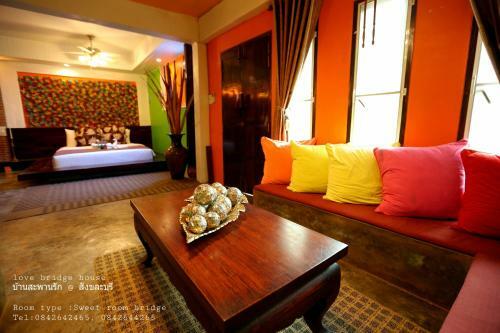 Hotel Love Bridge House ????????????