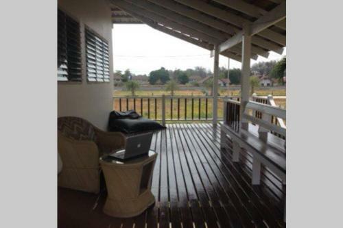 Chshy Friendly Villa