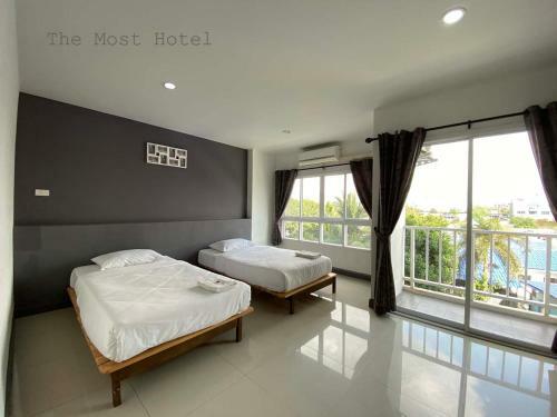 The Most Hotel