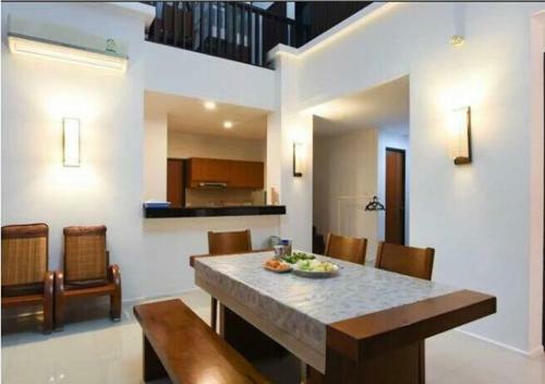 Pool Villa Pb6rayong