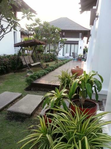 Pool Villa Pb6rayong