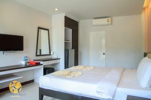 Hotel Varin Beach Resort