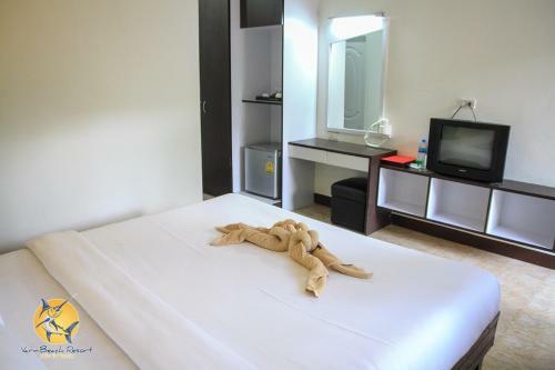 Hotel Varin Beach Resort