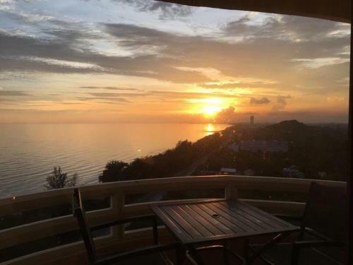 Apartamento Vip Condo Rayong 343