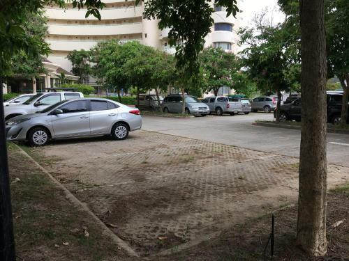 Apartamento Vip Condo Rayong 343