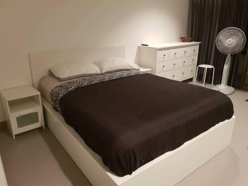 Apartamento Vip Condo Rayong 343