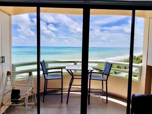 Apartamento Vip Condo Rayong 343