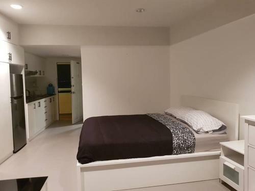Apartamento Vip Condo Rayong 343