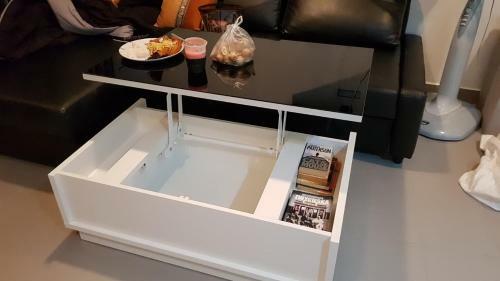 Apartamento Vip Condo Rayong 343