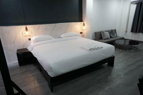 Prinn Hotel